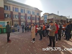 “优雅旅校人，相约雅校园”——宿舍开放日活动