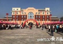 不忘初心，保持激情，将健康美丽进行到底——校企合作美容美体专业技能闯关活动圆满成功