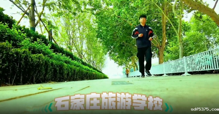 学业有成中天日 锦绣前程快马驰