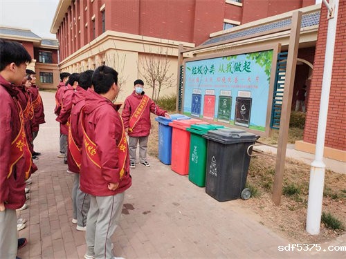 今晚世预赛哪里能看直播  “垃圾分类进校园，童心同行助环保”主题宣传活动总结