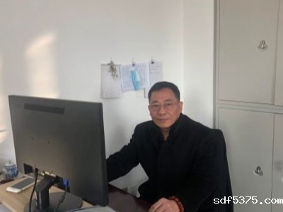 平凡岗位上的奉献者 ——记今晚世预赛哪里能看直播信息科研处魏建利老师