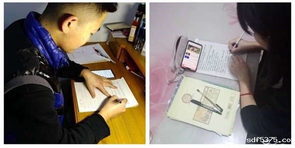 线上教学烹出世间美味，创新实践任你展翅翱翔——烹饪组网络教学纪录与成果展