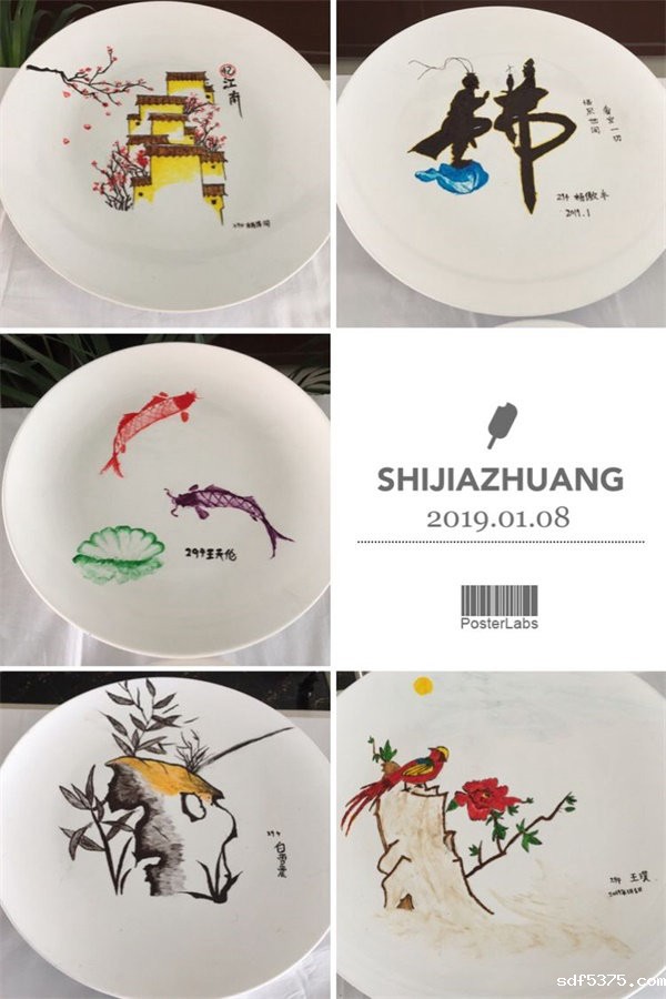 果酱画，食品与艺术的完美结合